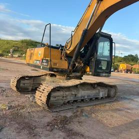 Buy Sany SY195C Used Excavator / 3 Buy Sany SY195C Used Excavator / 3