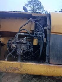 Buy Caterpillar 323 Used Excavator / 9 Buy Caterpillar 323 Used Excavator / 9