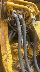 Buy Kato HD2045 Used Excavator / 5 Buy Kato HD2045 Used Excavator / 5