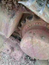 Buy Sany SY205C Used Excavator / 5 Buy Sany SY205C Used Excavator / 5