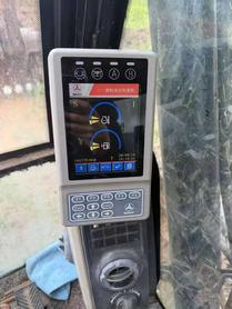 Buy Sany SY215C Used Excavator / 8 Buy Sany SY215C Used Excavator / 8