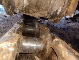 Buy Caterpillar 323 Used Excavator / 5 Buy Caterpillar 323 Used Excavator / 5