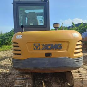 Buy XCMG XE60 Used Excavator / 7 Buy XCMG XE60 Used Excavator / 7