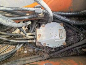 Buy Hitachi ZX60 Used Excavator / 7 Buy Hitachi ZX60 Used Excavator / 7