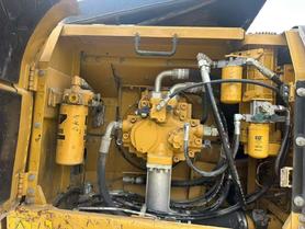 Buy Caterpillar 336E Used Excavator / 5 Buy Caterpillar 336E Used Excavator / 5