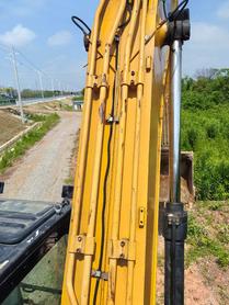 Buy Sany SY205C Used Excavator / 9 Buy Sany SY205C Used Excavator / 9