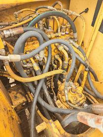 Buy Caterpillar 307B Used Excavator / 3 Buy Caterpillar 307B Used Excavator / 3