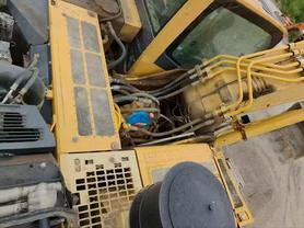 Buy Komatsu PC360-7 Used Excavator / 5 Buy Komatsu PC360-7 Used Excavator / 5