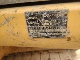 Buy Komatsu PC70-8 Used Excavator / 2 Buy Komatsu PC70-8 Used Excavator / 2
