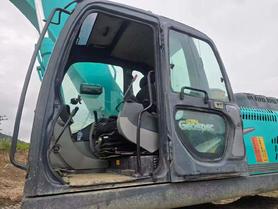 Buy Kobelco SK350-8 Used Excavator / 8 Buy Kobelco SK350-8 Used Excavator / 8