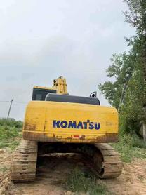 Buy Komatsu PC270-7 Used Excavator / 2 Buy Komatsu PC270-7 Used Excavator / 2