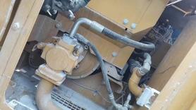 Buy Caterpillar 313D Used Excavator / 6 Buy Caterpillar 313D Used Excavator / 6