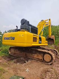 Buy Komatsu PC460LC-8 Used Excavator / 2 Buy Komatsu PC460LC-8 Used Excavator / 2