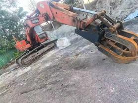 Buy Doosan DH225-7 Used Excavator / 2 Buy Doosan DH225-7 Used Excavator / 2