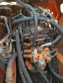 Buy Doosan DH150 Used Excavator / 5 Buy Doosan DH150 Used Excavator / 5