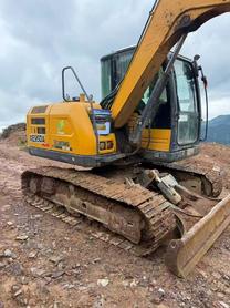 Buy XCMG XE75C Used Excavator / 4 Buy XCMG XE75C Used Excavator / 4