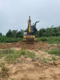 Buy Komatsu PC55MR Used Excavator / 6 Buy Komatsu PC55MR Used Excavator / 6
