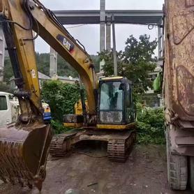 Buy Caterpillar 313D Used Excavator / 2 Buy Caterpillar 313D Used Excavator / 2