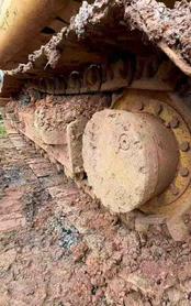 Buy Caterpillar 312B Used Excavator / 4 Buy Caterpillar 312B Used Excavator / 4