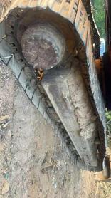 Buy Doosan DH300-7 Used Excavator / 3 Buy Doosan DH300-7 Used Excavator / 3
