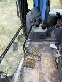 Buy Caterpillar 313D Used Excavator / 4 Buy Caterpillar 313D Used Excavator / 4