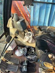 Buy Hitachi EX200-3 Used Excavator / 9 Buy Hitachi EX200-3 Used Excavator / 9