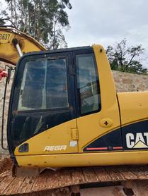 Buy Caterpillar 320C Used Excavator / 8 Buy Caterpillar 320C Used Excavator / 8
