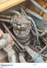 Buy XCMG XE200 Used Excavator / 4 Buy XCMG XE200 Used Excavator / 4