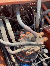 Buy Doosan DH300-7 Used Excavator / 4 Buy Doosan DH300-7 Used Excavator / 4