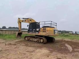 Buy Caterpillar 329D Used Excavator / 2 Buy Caterpillar 329D Used Excavator / 2