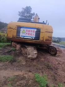 Buy Caterpillar 323 Used Excavator / 3 Buy Caterpillar 323 Used Excavator / 3