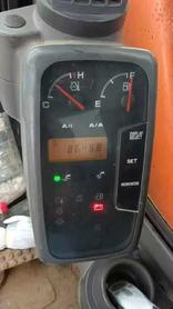 Buy Hitachi ZX200-3G Used Excavator / 8 Buy Hitachi ZX200-3G Used Excavator / 8