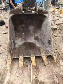 Buy XCMG XE215 Used Excavator / 3 Buy XCMG XE215 Used Excavator / 3