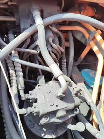 Buy Doosan DX260LC Used Excavator / 6 Buy Doosan DX260LC Used Excavator / 6