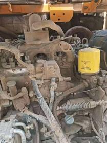 Buy Sany SY55 Used Excavator / 2 Buy Sany SY55 Used Excavator / 2