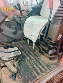Buy Hitachi ZX60 Used Excavator / 3 Buy Hitachi ZX60 Used Excavator / 3