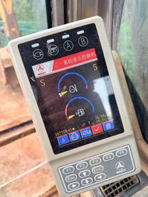 Buy Sany SY135 Used Excavator / 5 Buy Sany SY135 Used Excavator / 5