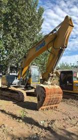 Buy XCMG XE215 Used Excavator / 2 Buy XCMG XE215 Used Excavator / 2