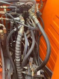Buy Doosan DX75-9C Used Excavator / 7 Buy Doosan DX75-9C Used Excavator / 7