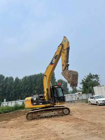 Buy Caterpillar 320D Used Excavator / 4 Buy Caterpillar 320D Used Excavator / 4
