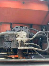 Buy Doosan DH300-7 Used Excavator / 6 Buy Doosan DH300-7 Used Excavator / 6
