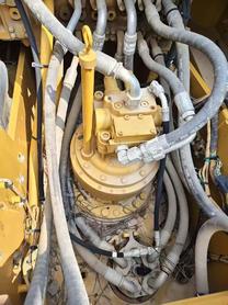 Buy Caterpillar 323 Used Excavator / 4 Buy Caterpillar 323 Used Excavator / 4