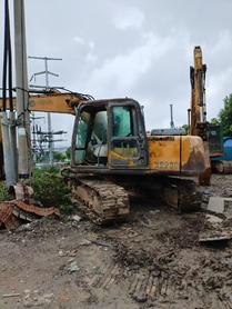 Buy XCMG XE150 Used Excavator / 6 Buy XCMG XE150 Used Excavator / 6