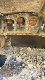 Buy XCMG XE215 Used Excavator / 8 Buy XCMG XE215 Used Excavator / 8