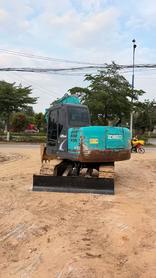 Buy Kobelco SK75-8 Used Excavator / 6 Buy Kobelco SK75-8 Used Excavator / 6