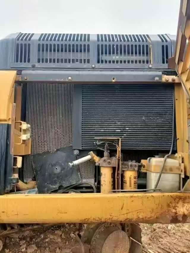 Buy Caterpillar 336E Used Excavator / 7