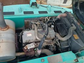 Buy Kobelco SK200-2 Used Excavator / 4 Buy Kobelco SK200-2 Used Excavator / 4