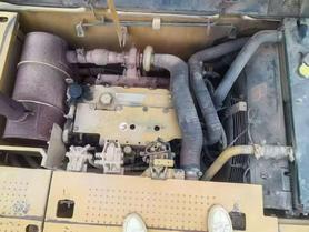 Buy Caterpillar 320A Used Excavator / 5 Buy Caterpillar 320A Used Excavator / 5