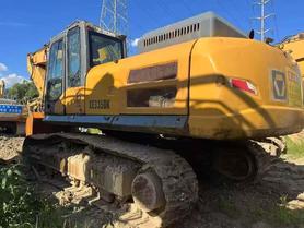 Buy XCMG XE335C Used Excavator / 3 Buy XCMG XE335C Used Excavator / 3