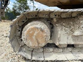 Buy Caterpillar 324D Used Excavator / 5 Buy Caterpillar 324D Used Excavator / 5